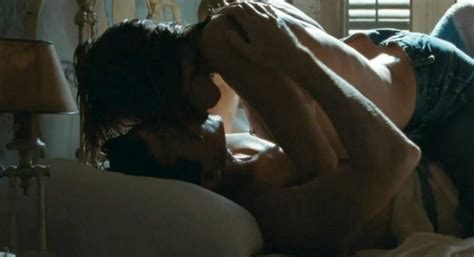 Amber Heard Topless Sex Scene From The Rum Diary