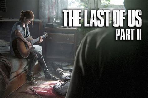 The Last Of Us 2 Motion Capture For Ps4 Game Underway As