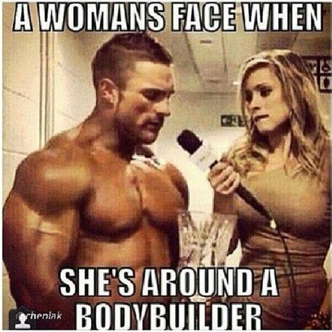 she s mirin 😏 officialdoyoueven workout pictures bodybuilding