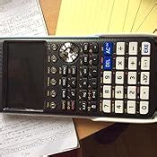 casio fx cg graphic calculator amazoncouk office products