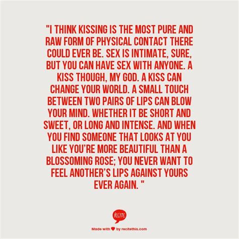 113 Best Images About Kissing Quotes And Phrases On