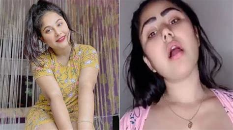 Bhojpuri Actress Priyanka Pandit Viral Full Video Leaked Private Mms