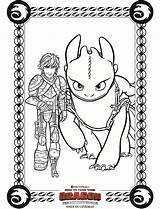 Entrenar Furia Fury Hiccup Chimuelo Hipo Luminosa Nocturna Toothless Dibujar Imprimir Coloringonly sketch template