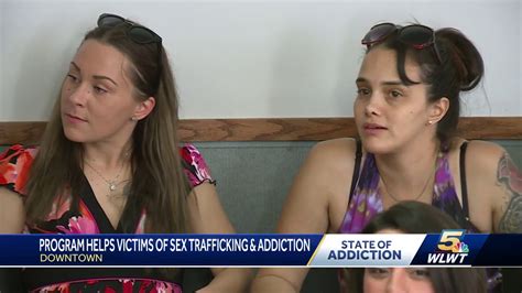 hamilton county program helps victims of sex trafficking