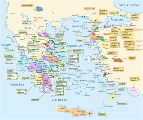 social  political structure  ancient greek city states