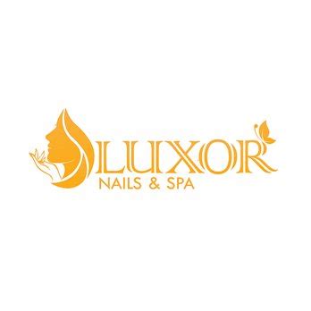 luxor nails  spa    reviews nail salons