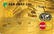 information  abn amro credit card  india abn amro smart gold credit card benefits