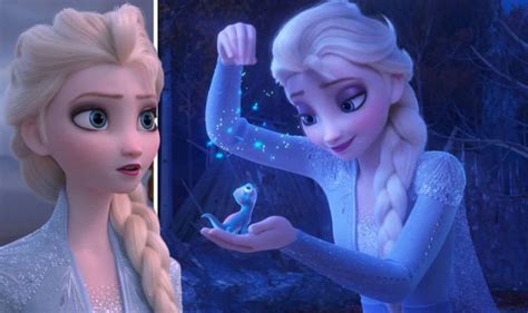 Frozen 2 Director Speaks Out On Release Date For Sequel