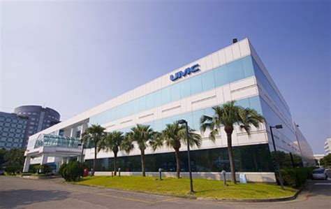 media umc shows major progress  nm process technology taiwan industry updates censcom
