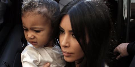 north west s godmother is revealed