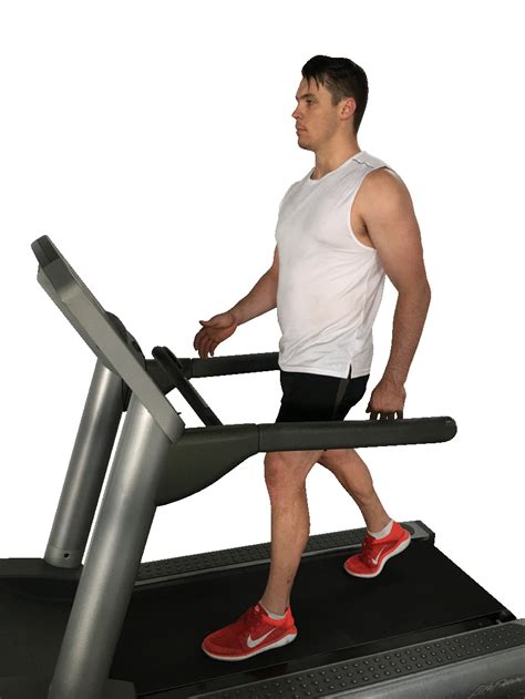 male treadmill walk rapid loss program