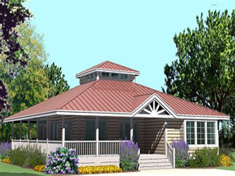 hip roof design plans house  porches lrg ranch style small house roof southern cottage