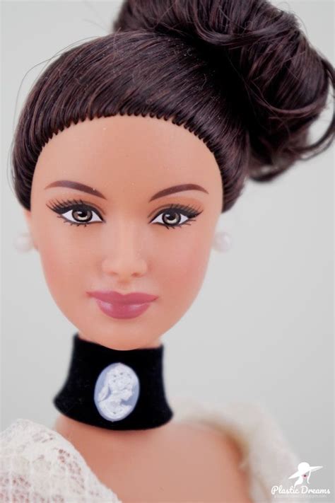 Philippines Barbie Doll