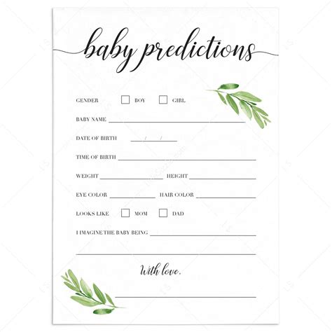 printable baby shower cards  printable baby shower cards