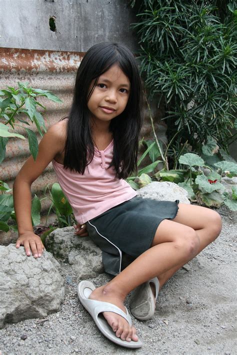 Junge Thailändische Nackte Mädchen Nackte Mädchen Und Ihre Muschis