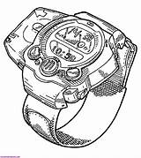 Ben Reloj Colorare Omnitrix Disegni Printable Kai Ben10 Dibujosparacolorearonline Scaricare Ordenador Cannonbolt Links Vitalcom sketch template