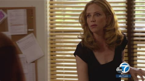 Tv Star Ally Walker Makes Directorial Debut In Sex Death And Bowling