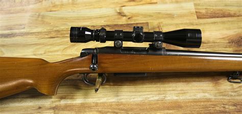 remington    bolt action  scope mo  sale