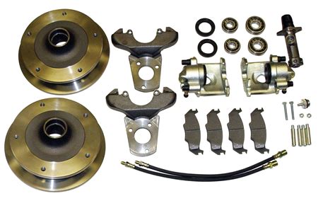 front disc brake conversion kit  instructionsfor  lug    wheel lug geometryzero  set