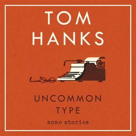 Tom Hanks Book Recommendations Atmosphere As Tom Hanks Signs Copies