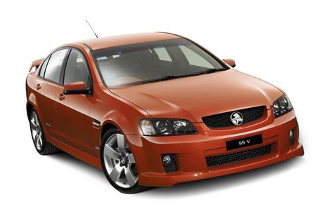 holden ve commodore coming  usa top speed