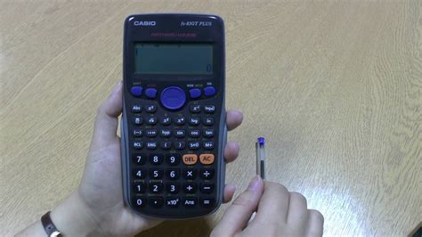 calculator tutorial  square roots   scientific calculator youtube