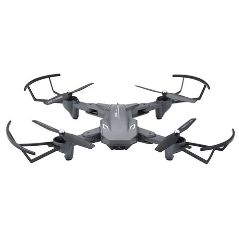 comprar visuo xs dual fpv drone selfie powerplanetonline