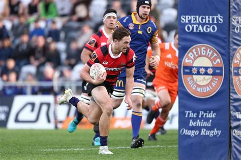 otago defeated otago daily times online news