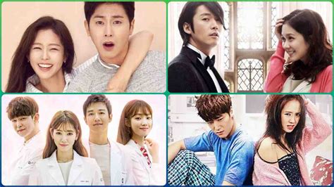 9 Mesmerizing Korean Dramas You Cant Resist To Watch Korean All Day