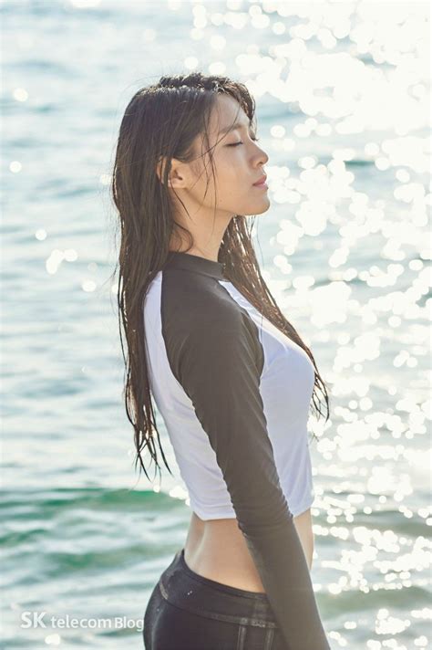 Seolhyun Kim Seol Hyun Korean Beauty