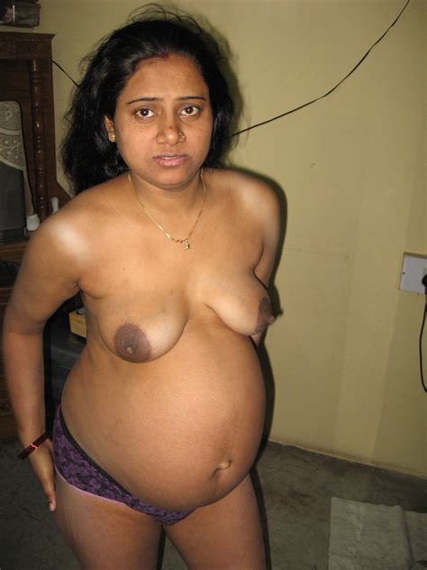Img08064  In Gallery Indian Desi Pregnant Picture 2