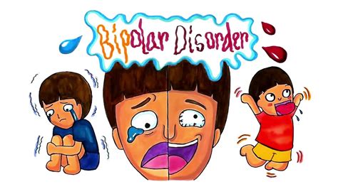 bipolar disorder     meziesblog