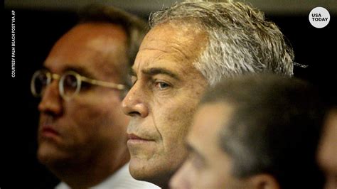 Billionaire Sex Offender Epstein Charged With Trafficking