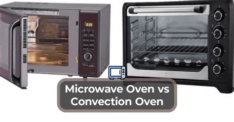 Microwave Vs Convection Oven Which Is Better Hot Sex Picture
