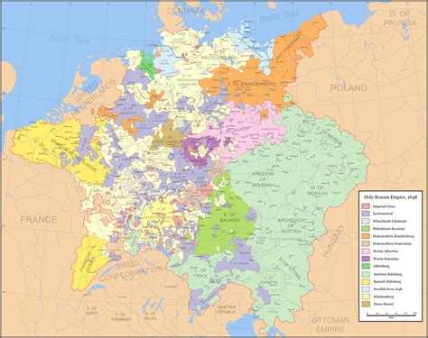 Holy Roman Empire Wiktionary
