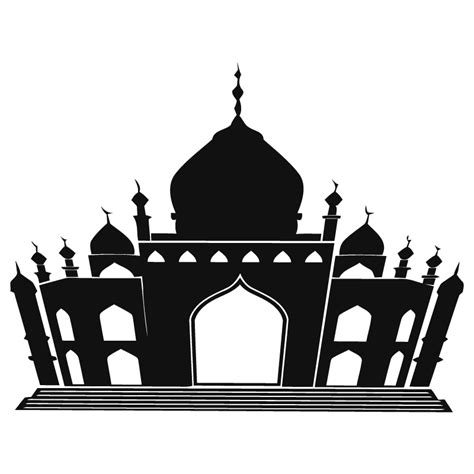 logo masjid png images mosque logo design  transparent png logos