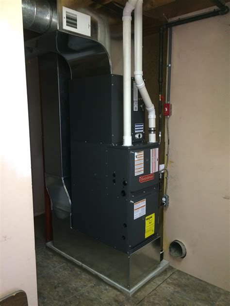 gas furnace grossi services