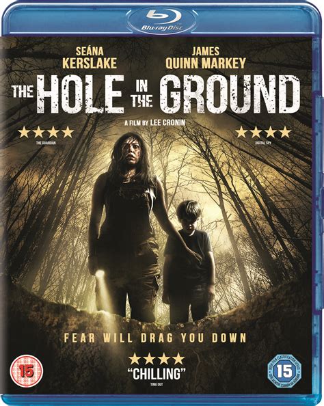 The Hole In The Ground 2019 El Bosque Maldito 2019 [ac3 5 1 Sup