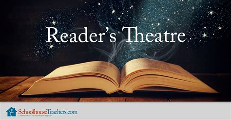 readers theater scripts homeschool  schoolhouseteacherscom