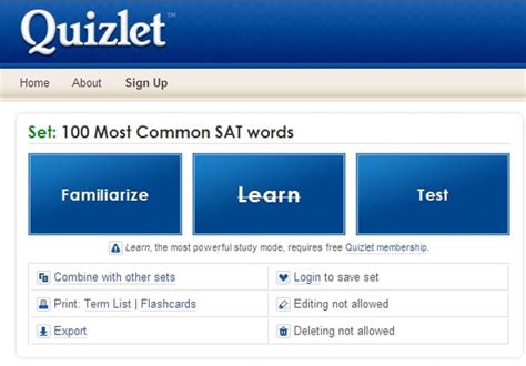 quizlet flash cards  easy cnet