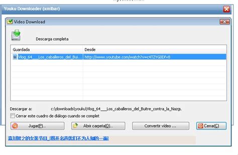 youku downloader    pc