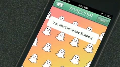 Millions Of Accounts Compromised In Snapchat Hack