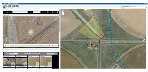 pin  gletham communications  gis maps geo technology video camera amazing maps dji drone