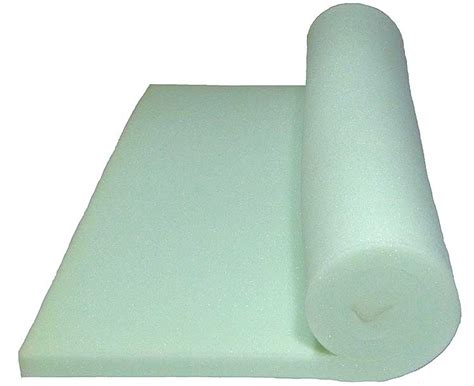 foam sheets polyurethane polyethylene  acoustic