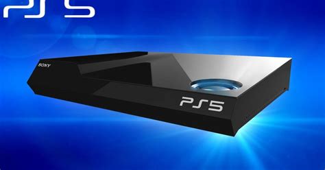 Playstation 5 Expected To Be Released By 2021