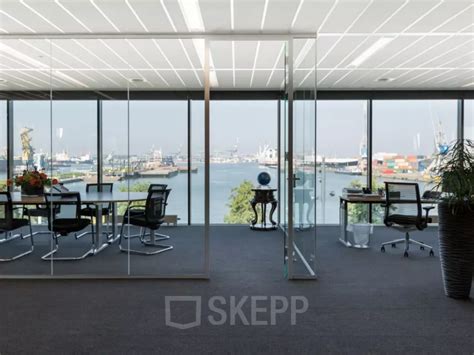 top  grote kantoren van nederland skepp