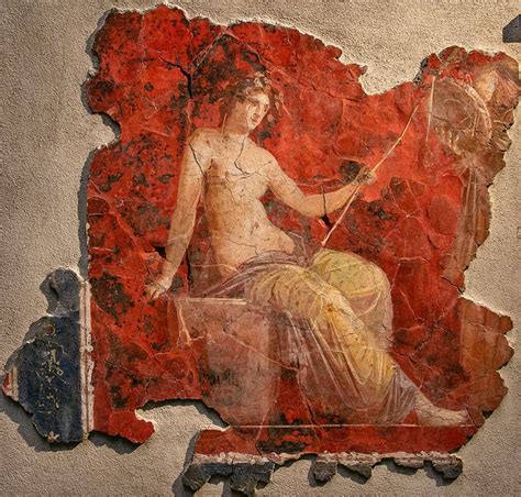 rome frescoes dating    time  hadrian unveiled  ancient roman baths cnn