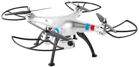 dron syma xg quadrocopter kamera hd mp ghz