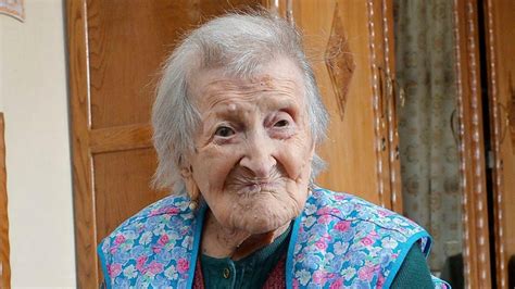 Italian Woman 116 Now World S Oldest Living Person World Cbc News