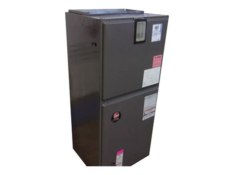 ac depot refurbished certified air handler rheem rhsl hmja acc